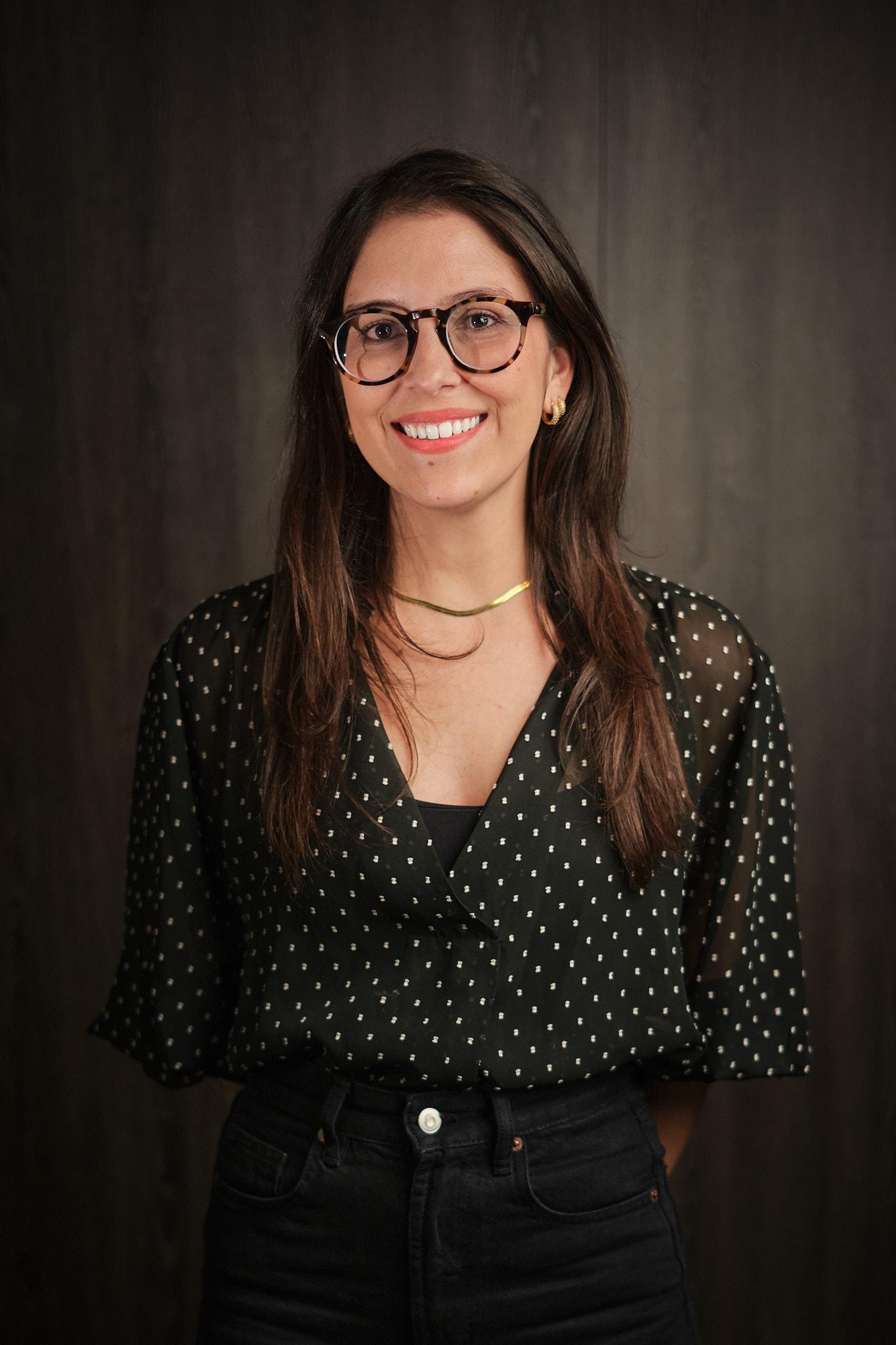Vanessa Cardoso